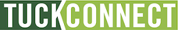 Tuck Connect Logo